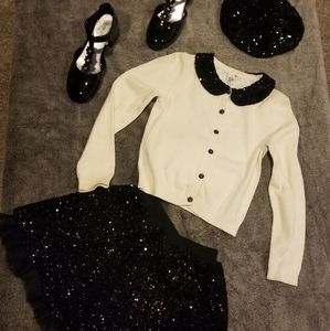 *Special* Beautiful Girl's outfit package